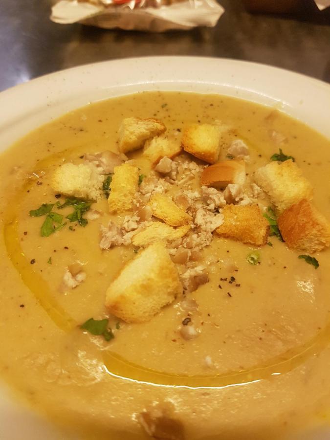 Orzano Al Fienile酒店 外观 照片