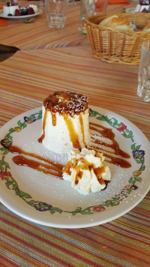 Orzano Al Fienile酒店 外观 照片