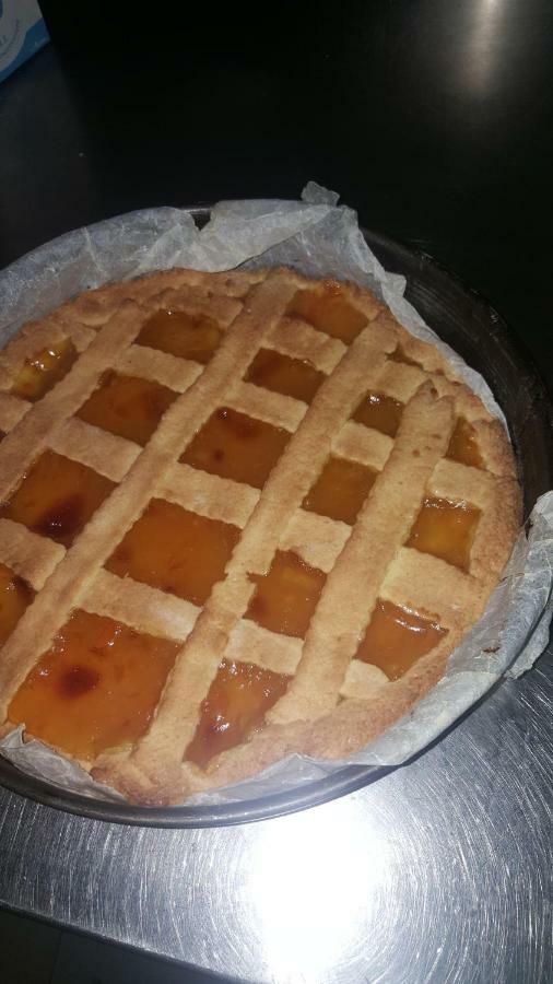 Orzano Al Fienile酒店 外观 照片