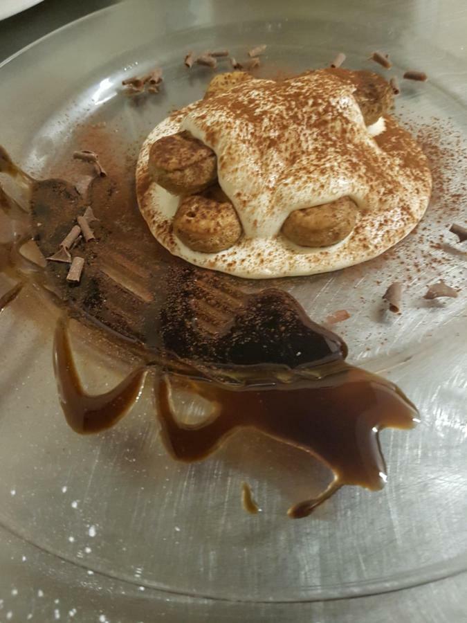 Orzano Al Fienile酒店 外观 照片