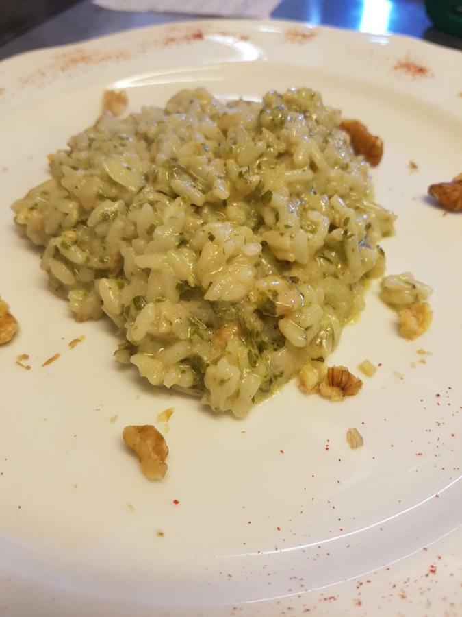 Orzano Al Fienile酒店 外观 照片